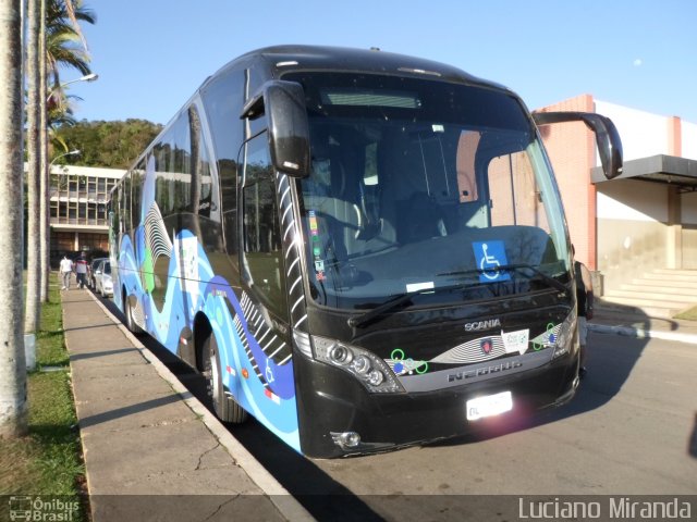 FESP - Fundação de Ensino Superior de Passos 2211 na cidade de Viçosa, Minas Gerais, Brasil, por Luciano Miranda. Número da foto: #2789763.