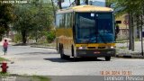 Viação Itapemirim 45301 na cidade de Caruaru, Pernambuco, Brasil, por Lenilson da Silva Pessoa. Número da foto: #2789530.