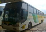 Empresa Gontijo de Transportes 15640 na cidade de Perdões, Minas Gerais, Brasil, por Danilo de Jesus Nascimento. Número da foto: #2790183.