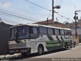 Rápido Turismo 5050 na cidade de São Bernardo do Campo, São Paulo, Brasil, por Marco Antonio da Silva. Número da foto: #2791277.