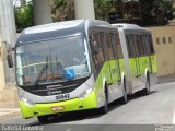 Bettania Ônibus 30542 na cidade de Belo Horizonte, Minas Gerais, Brasil, por Gabriel Oliveira. Número da foto: #2790100.