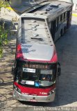Viação Gatusa Transportes Urbanos 7 6304 na cidade de São Paulo, São Paulo, Brasil, por Johnny Ferreira. Número da foto: #2789498.