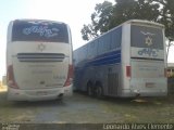 Alfa Tour 1505 na cidade de Belo Horizonte, Minas Gerais, Brasil, por Leonardo Alves Clemente. Número da foto: #2789773.