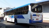 Auto Ônibus Moratense 782 na cidade de Francisco Morato, São Paulo, Brasil, por Johnny Ferreira. Número da foto: #2789512.