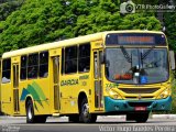 Viação Garcia 7439 na cidade de Maringá, Paraná, Brasil, por Victor Hugo Guedes Pereira. Número da foto: #2791666.