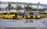Empresa Nossa Senhora da Glória 1152 na cidade de Blumenau, Santa Catarina, Brasil, por Janpierre Salm. Número da foto: #:id.