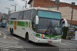 Cia. São Geraldo de Viação 14620 na cidade de São José dos Campos, São Paulo, Brasil, por Douglas Alvim. Número da foto: #2791847.