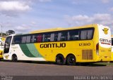 Empresa Gontijo de Transportes 12380 na cidade de Belo Horizonte, Minas Gerais, Brasil, por Maurício Nascimento. Número da foto: #2791450.