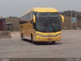 Viação Itapemirim 60087 na cidade de Casimiro de Abreu, Rio de Janeiro, Brasil, por Carlos Julio. Número da foto: #2790670.