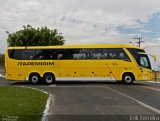 Viação Itapemirim 60743 na cidade de Campos dos Goytacazes, Rio de Janeiro, Brasil, por Erik Ferreira. Número da foto: #2790138.