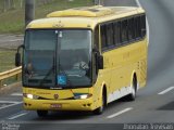 Viação Itapemirim 8517 na cidade de Lavrinhas, São Paulo, Brasil, por Jhonatan Diego da Silva Trevisan. Número da foto: #2791383.