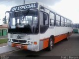 Ônibus Particulares JTO7759 na cidade de Peixe-Boi, Pará, Brasil, por José Pedro. Número da foto: #2790956.