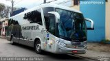 Transuniversal 9097 na cidade de São Paulo, São Paulo, Brasil, por Luciano Ferreira da Silva. Número da foto: #2791004.