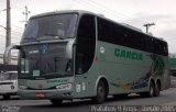 Viação Garcia 7767 na cidade de São Paulo, São Paulo, Brasil, por Cristiano Soares da Silva. Número da foto: #2791191.