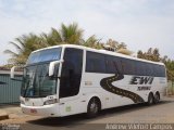 EWI Turismo 1401 na cidade de Pirapora, Minas Gerais, Brasil, por Andrew Campos. Número da foto: #2790516.