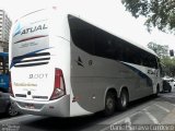 Cia Atual 9001 na cidade de Belo Horizonte, Minas Gerais, Brasil, por Daniel Saraiva Cordeiro. Número da foto: #:id.