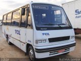 TCL Transportes 2055 na cidade de Santa Cruz do Sul, Rio Grande do Sul, Brasil, por Matheus Goelzer. Número da foto: #2789907.