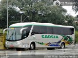 Viação Garcia 7356 na cidade de Maringá, Paraná, Brasil, por Victor Hugo Guedes Pereira. Número da foto: #2791701.