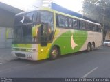Impulso Turismo e Transportes 340 na cidade de Belo Horizonte, Minas Gerais, Brasil, por Leonardo Alves Clemente. Número da foto: #2789776.