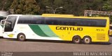 Empresa Gontijo de Transportes 11575 na cidade de Belo Horizonte, Minas Gerais, Brasil, por Maurício Nascimento. Número da foto: #2791524.