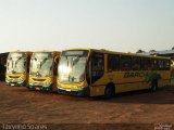 Viação Garcia 7585 na cidade de Nova Esperança, Paraná, Brasil, por Otavio Augusto  Soares. Número da foto: #2790399.