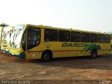 Viação Garcia 7585 na cidade de Nova Esperança, Paraná, Brasil, por Otavio Augusto  Soares. Número da foto: #2789250.