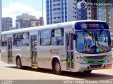 TCCC - Transporte Coletivo Cidade Canção 5724 na cidade de Maringá, Paraná, Brasil, por Victor Hugo Guedes Pereira. Número da foto: #:id.