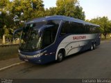 Viação Salutaris e Turismo 13991 na cidade de Viçosa, Minas Gerais, Brasil, por Luciano Miranda. Número da foto: #2789755.