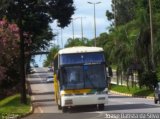 Empresa Gontijo de Transportes 15710 na cidade de Ipatinga, Minas Gerais, Brasil, por Joase Batista da Silva. Número da foto: #2789640.