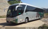 Firenze Transportes 515 na cidade de Mauá, São Paulo, Brasil, por Diego Vieira Rolim dos Santos. Número da foto: #:id.
