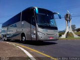 Viação Garcia 7192 na cidade de Londrina, Paraná, Brasil, por Douglas Alesi  Fonseca. Número da foto: #2790714.