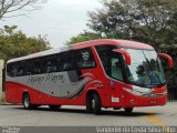 Empresa de Ônibus Pássaro Marron 5404 na cidade de São Paulo, São Paulo, Brasil, por Vanderlei da Costa Silva Filho. Número da foto: #:id.