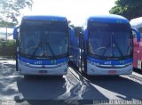 UTIL - União Transporte Interestadual de Luxo 9137 na cidade de Belo Horizonte, Minas Gerais, Brasil, por Maurício Nascimento. Número da foto: #:id.