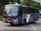 Tucuruvi Transportes e Turismo 1132 na cidade de São Caetano do Sul, São Paulo, Brasil, por Maílsøn Antunes. Número da foto: #2792870.