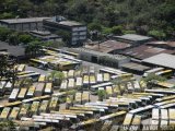 Empresa Gontijo de Transportes GARAGEM BHZ na cidade de Belo Horizonte, Minas Gerais, Brasil, por Daniel Junior Sena. Número da foto: #2792252.