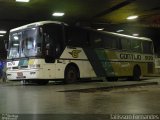 Empresa Gontijo de Transportes 9170 na cidade de Belo Horizonte, Minas Gerais, Brasil, por Tailisson Fernandes. Número da foto: #2793551.