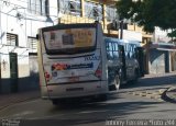 Rápido Campinas 10282 na cidade de Francisco Morato, São Paulo, Brasil, por Johnny Ferreira. Número da foto: #2792793.