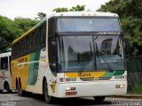 Empresa Gontijo de Transportes 15205 na cidade de São Paulo, São Paulo, Brasil, por Rodney Cruz. Número da foto: #2793844.