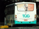 Rodoviário e Turismo São José 749 na cidade de Guaratinguetá, São Paulo, Brasil, por Fabio Alcantara. Número da foto: #2792462.