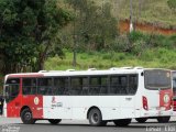 Transcooper > Norte Buss 11057 na cidade de Santa Isabel, São Paulo, Brasil, por Cesar  Eloi. ID da foto: :id.