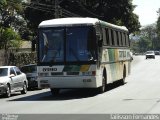 Empresa Gontijo de Transportes 8990 na cidade de Belo Horizonte, Minas Gerais, Brasil, por Tailisson Fernandes. Número da foto: #2793558.