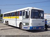 Ônibus Particulares MPZ9423 na cidade de Aracaju, Sergipe, Brasil, por Rafael Rodrigues Forencio. Número da foto: #2792576.