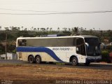 Brisa Turismo 3020 na cidade de Buriti dos Lopes, Piauí, Brasil, por Jerônimo Diniz. Número da foto: #2793076.