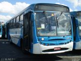 VB Transportes e Turismo 1760 na cidade de Campinas, São Paulo, Brasil, por Luis Nunez. Número da foto: #2793770.