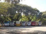 Empresa Gontijo de Transportes 11485 na cidade de São Paulo, São Paulo, Brasil, por Junior Almeida. Número da foto: #2792256.