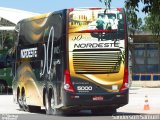 Expresso Nordeste 5000 na cidade de Curitiba, Paraná, Brasil, por Sanderson Samuel. Número da foto: #:id.