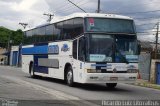 VIDA - Viação Danúbio Azul 9902 na cidade de São Paulo, São Paulo, Brasil, por Ricardo Luiz. Número da foto: #2792978.