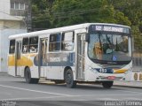 Transcol - Transportes Coletivos Ltda. 493 na cidade de Recife, Pernambuco, Brasil, por Emerson Gomes. ID da foto: :id.