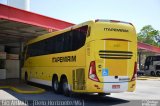 Viação Itapemirim 60815 na cidade de Guaratinguetá, São Paulo, Brasil, por Giovanini Mendes do Carmo. Número da foto: #2792599.