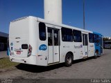 Metropolitana Transportes e Serviços 11079 na cidade de Cariacica, Espírito Santo, Brasil, por Fábio Sales. ID da foto: :id.